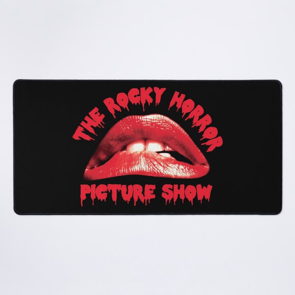 Item preview, Rocky Horror Picture Show designed and sold by Tylerderlind.