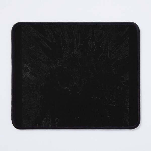 Item preview, Godzilla Minus One Vintage Poster (Transparent) designed and sold by Tylerderlind.