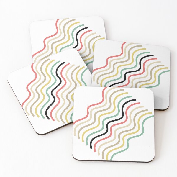 Item preview, Abstract Lines designed and sold by Designfs.