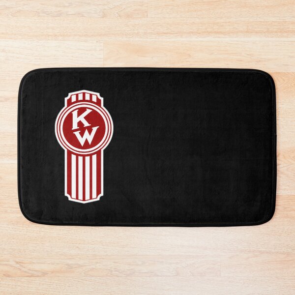 Item preview,  Truck-Kenworth Logo Essential  designed and sold by Tylerderlind.