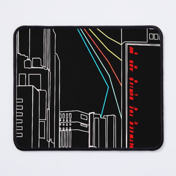 Item preview, Between The Buried And Me - American Progressive Metal designed and sold by Briaildey.