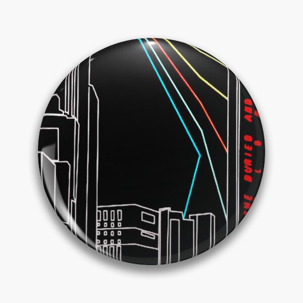 Item preview, Between The Buried And Me - American Progressive Metal designed and sold by Briaildey.