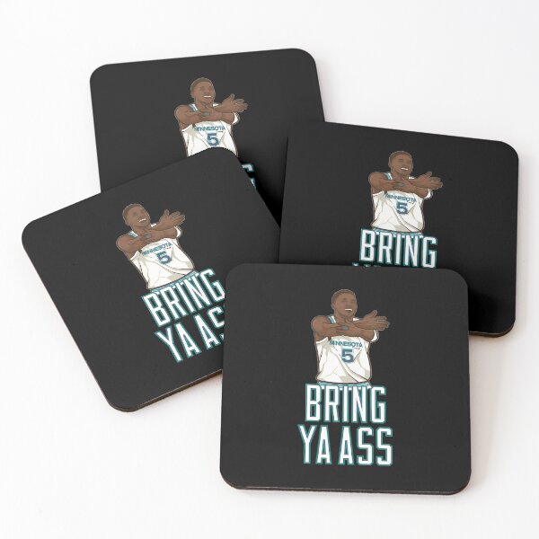 Item preview, Anthony Edwards Bring Ya Ass designed and sold by MareliDayton.