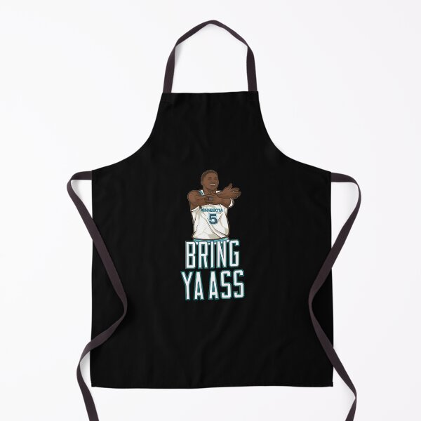 Item preview, Anthony Edwards Bring Ya Ass designed and sold by MareliDayton.