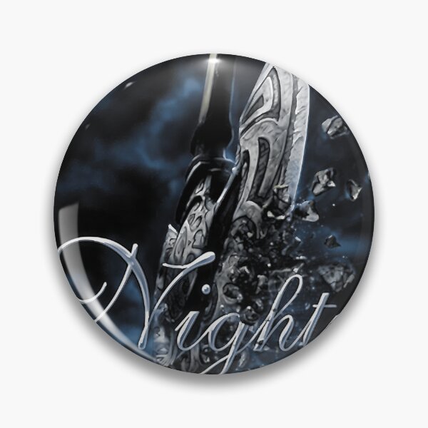 Item preview,  Oceanborn Finnish Symphonic Metal Band Gift designed and sold by Briaildey.