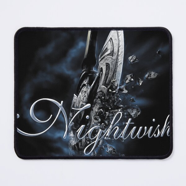 Item preview,  Oceanborn Finnish Symphonic Metal Band Gift designed and sold by Briaildey.