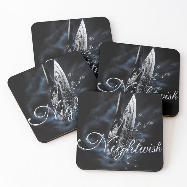 Item preview,  Oceanborn Finnish Symphonic Metal Band Gift designed and sold by Briaildey.