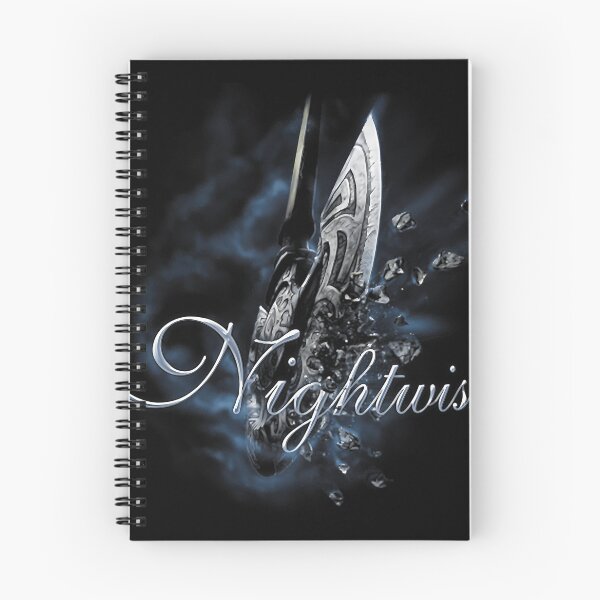 Item preview,  Oceanborn Finnish Symphonic Metal Band Gift designed and sold by Briaildey.