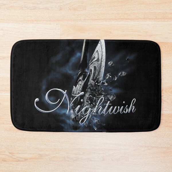 Item preview,  Oceanborn Finnish Symphonic Metal Band Gift designed and sold by Briaildey.