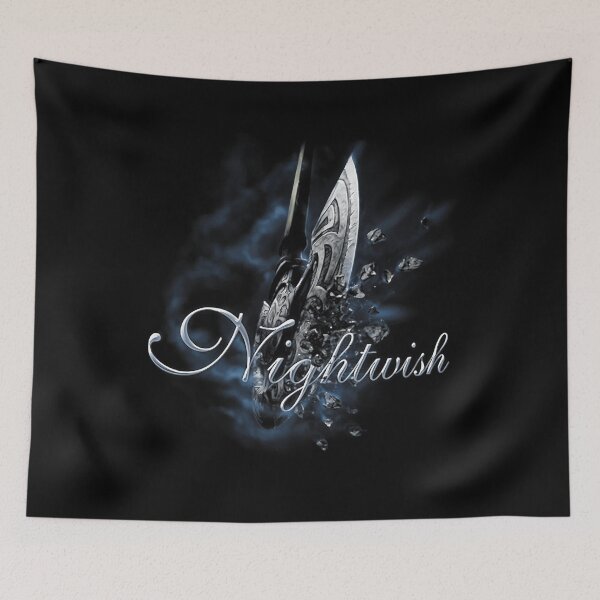 Item preview,  Oceanborn Finnish Symphonic Metal Band Gift designed and sold by Briaildey.