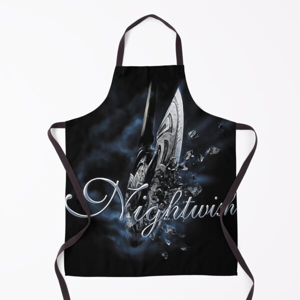 Item preview, Oceanborn Finnish Symphonic Metal Band Gift designed and sold by Briaildey.