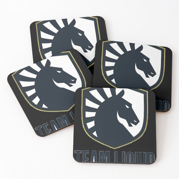 Item preview, Team Liquid designed and sold by Tylerderlind.