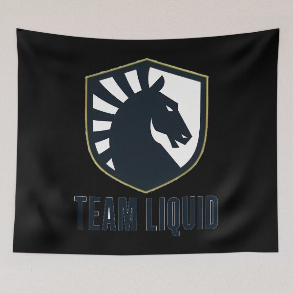 Aperçu de l'œuvre Team Liquid créée et vendue par Tylerderlind.