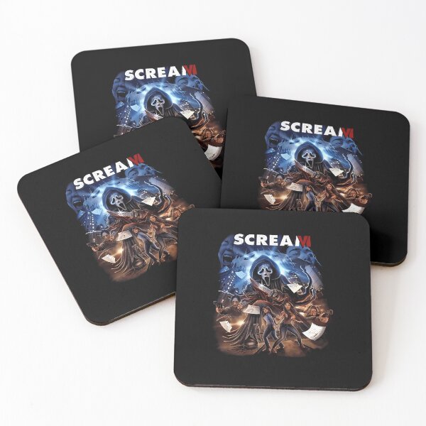 Item preview, Scream designed and sold by ReneeMertz.