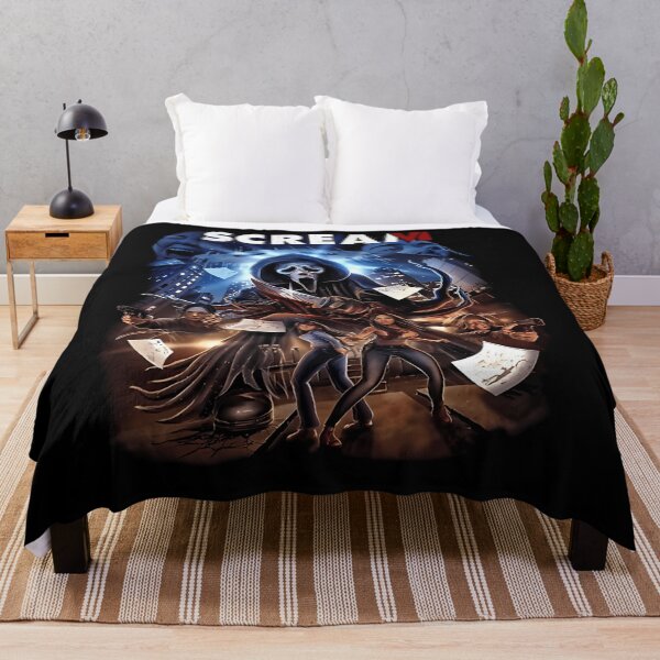 Item preview, Scream designed and sold by ReneeMertz.