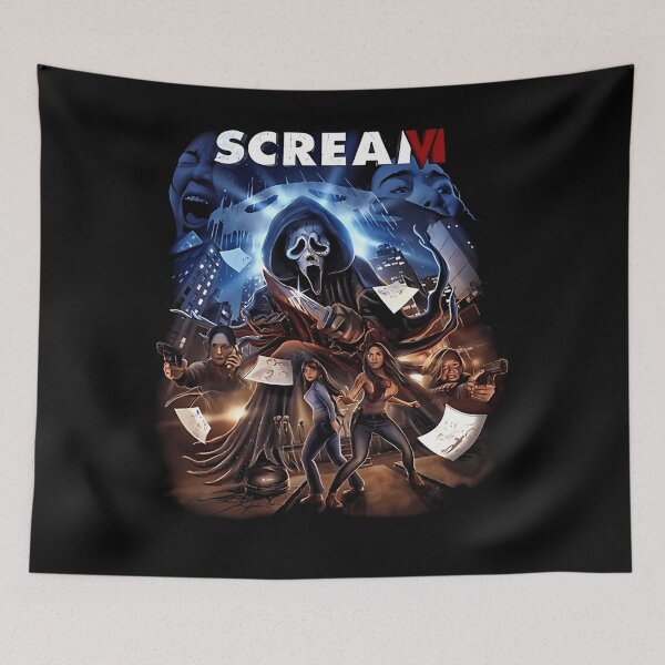 Item preview, Scream designed and sold by ReneeMertz.