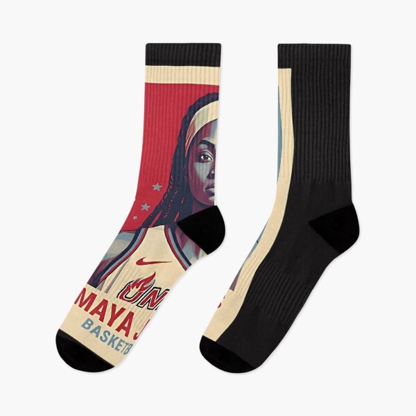 Item preview, UNITY – Maya Jenkins Basketball Star designed and sold by tolnsw.