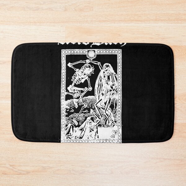 Item preview, Acid Bath Band 1 designed and sold by Scott DeMario.