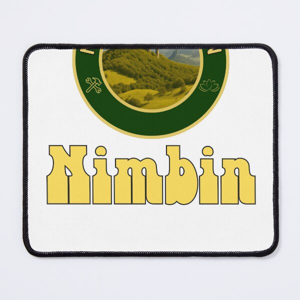 Item preview, Nimbin Shedder designed and sold by Andykinoz.