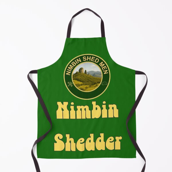 Item preview, Nimbin Shedder designed and sold by Andykinoz.