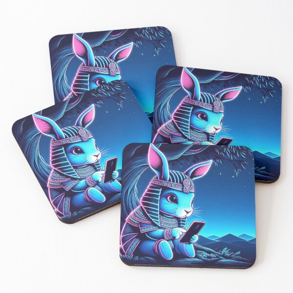 Item preview, Cute bunny  designed and sold by Dogandesighn.