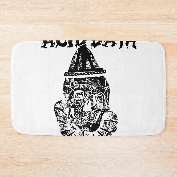 Item preview, Acid Bath Band 2 designed and sold by Scott DeMario.