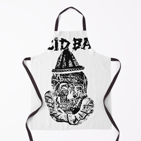Item preview, Acid Bath Band 2 designed and sold by Scott DeMario.