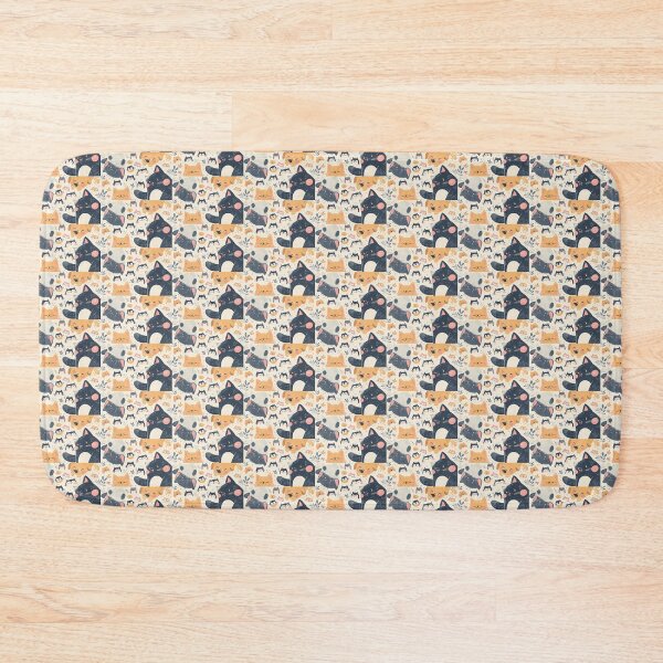 Item preview, Sweet & Silly Faces designed and sold by dior-redbubble.