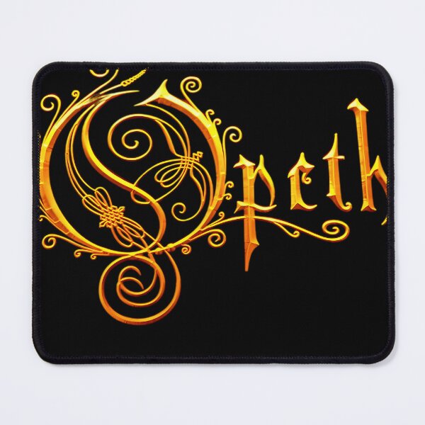 Item preview, Progressive Metal Logo Art designed and sold by Briaildey.