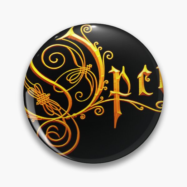 Item preview, Progressive Metal Logo Art designed and sold by Briaildey.
