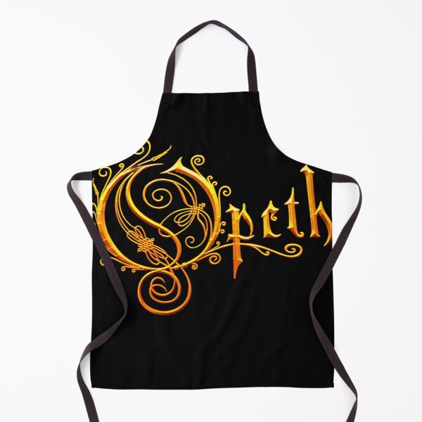 Item preview, Progressive Metal Logo Art designed and sold by Briaildey.