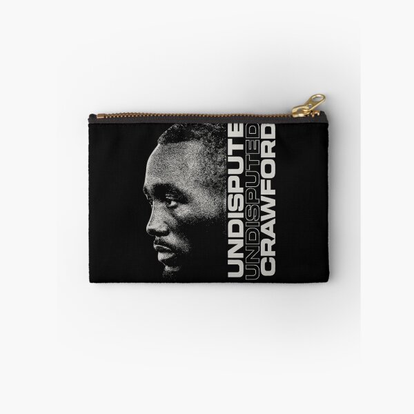 Item preview, Undisputed Terence-Crawford  designed and sold by FrancisHerz.