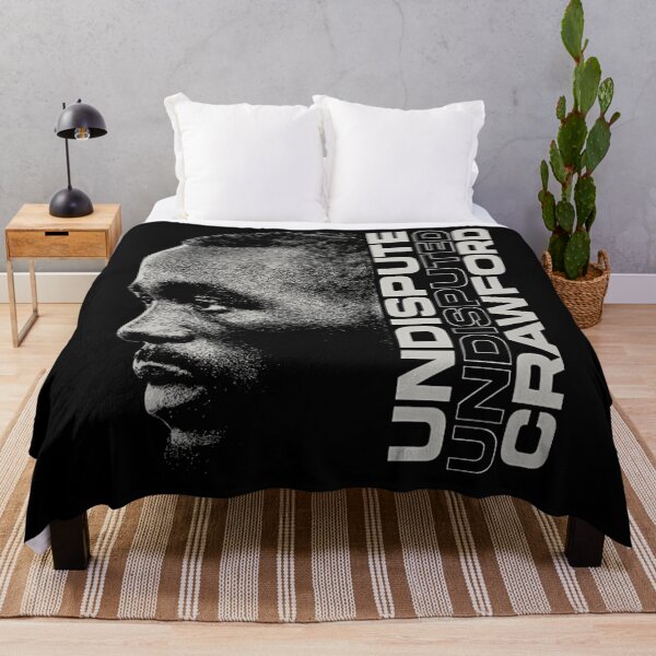 Item preview, Undisputed Terence-Crawford  designed and sold by FrancisHerz.