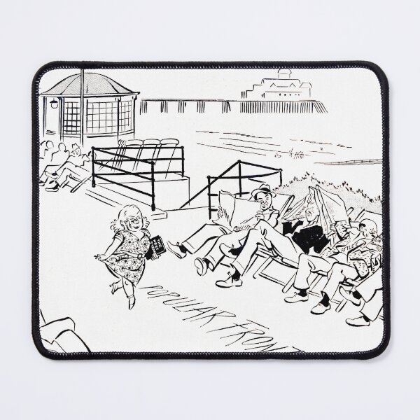Item preview, Strolling on the Prom designed and sold by JonDelorme.