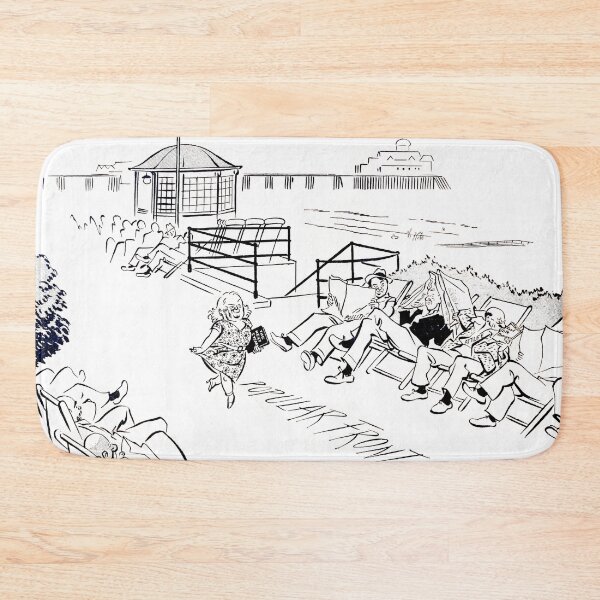 Item preview, Strolling on the Prom designed and sold by JonDelorme.