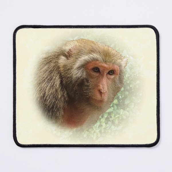 Item preview, Rhesus Macaque designed and sold by Guardi71.