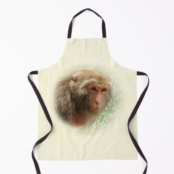 Item preview, Rhesus Macaque designed and sold by Guardi71.