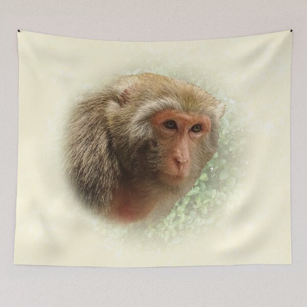 Item preview, Rhesus Macaque designed and sold by Guardi71.