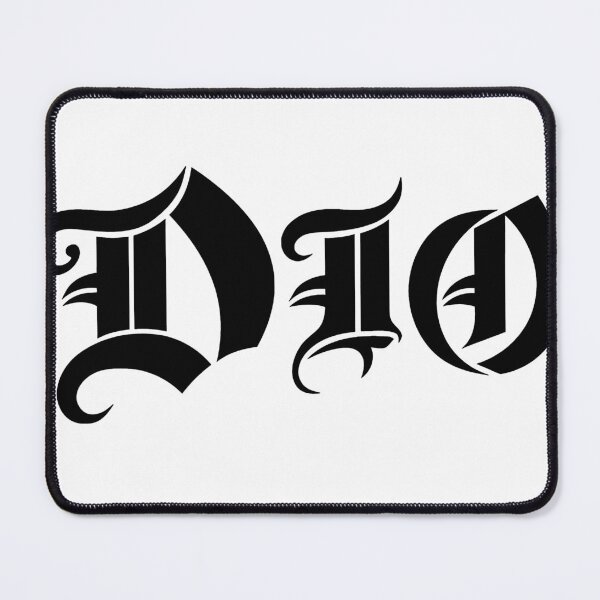 Item preview, Dio Band 1 designed and sold by Scott DeMario.