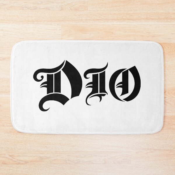 Item preview, Dio Band 1 designed and sold by Scott DeMario.