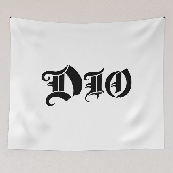 Item preview, Dio Band 1 designed and sold by Scott DeMario.