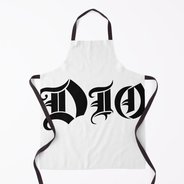 Item preview, Dio Band 1 designed and sold by Scott DeMario.