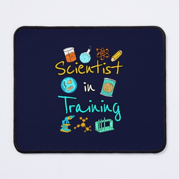 Item preview, Scientist In Training Science designed and sold by jaygo.
