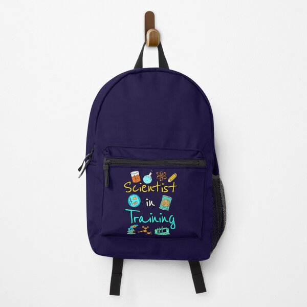 Item preview, Scientist In Training Science designed and sold by jaygo.