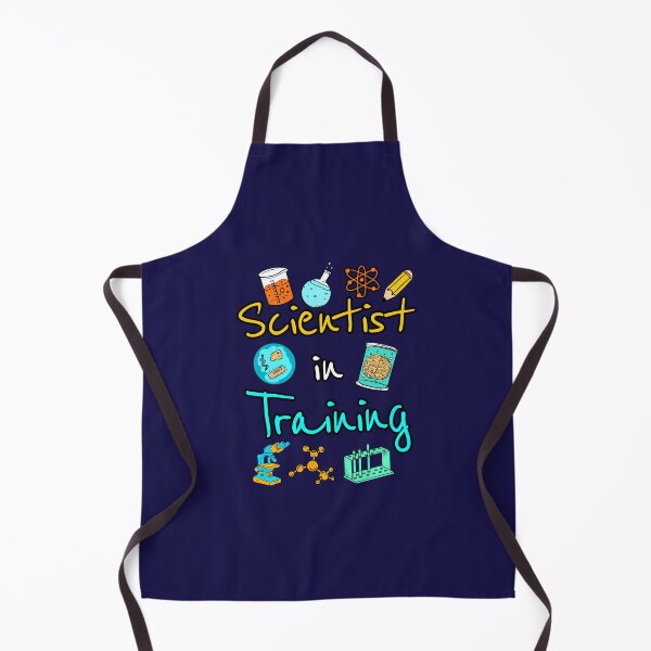 Item preview, Scientist In Training Science designed and sold by jaygo.