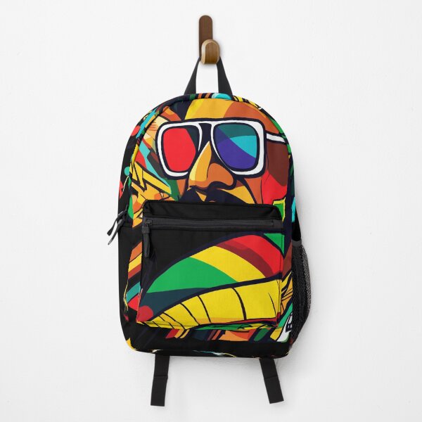 Item preview, Vibrant Rastafari designed and sold by PersonalizartRD.