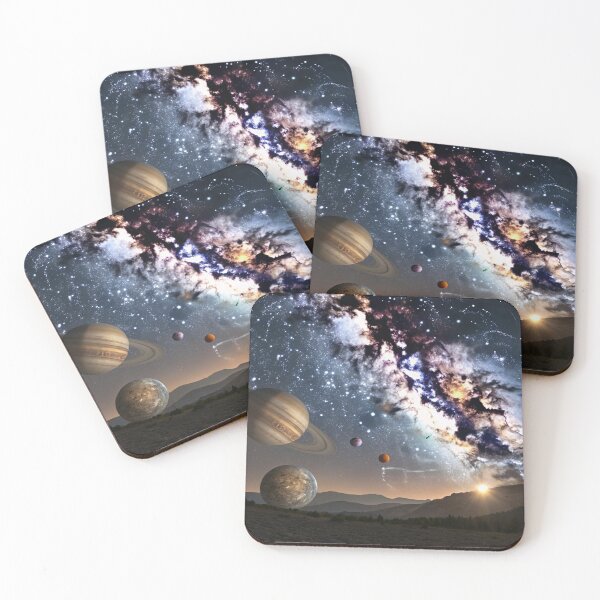 Item preview, The Universe designed and sold by Fabrifrank.