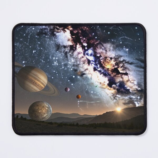 Item preview, The Universe designed and sold by Fabrifrank.