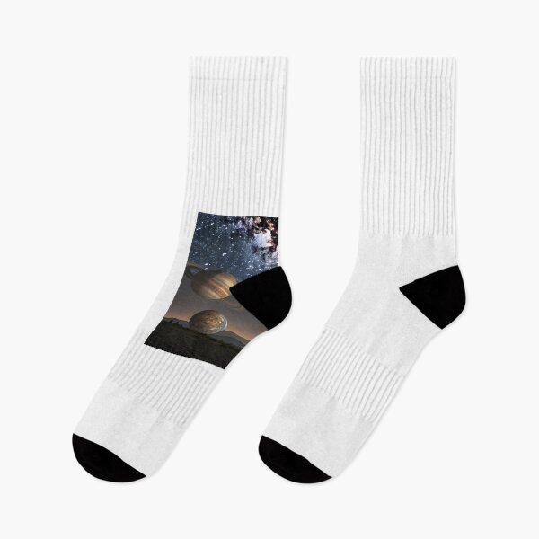 Item preview, The Universe designed and sold by Fabrifrank.