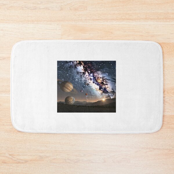Item preview, The Universe designed and sold by Fabrifrank.